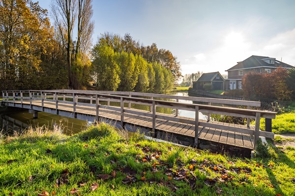 Medium property photo - Jacob de Jonghstraat 27, 4171 BX Herwijnen